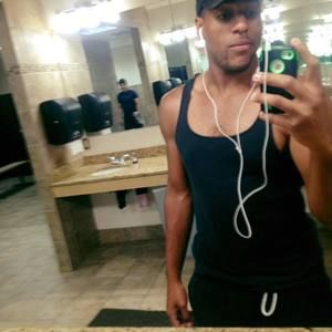 Meet your Posher, Aaron